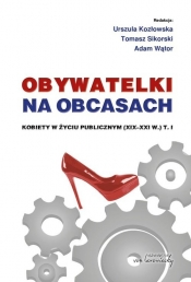 Obywatelki na obcasach