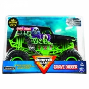 Pojazd Monster Jam 1:24 20109063 (6044869/20109063)