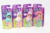 Figurka Polly Pocket zawieszka (HKV98/12)