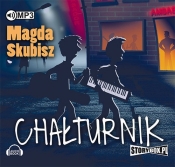 Chałturnik (audiobook)