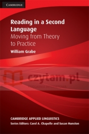 CAL Reading in a Second Language HB