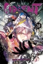 Orient. Tom 20 - Shinobu Ōtaka