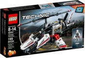Technic Ultra lekki helikopter (42057)