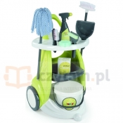 SMOBY Wózek do sprzątania (7600024086)