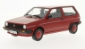 BOS MODELS Volkswagen Polo II (Typ 86c) (BOS055)