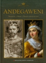 Andegaweni Dynastie Europy 6 Biografie Herby Drzewa genealogiczne