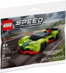 Klocki Speed Champions 30434 Aston Martin Valkyrie AMR Pro (30434) od 0