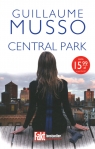 Central Park Guillaume Musso