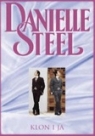 Klon i ja Danielle Steel