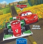 Disney Pixar Auta. Przygody Zygzaka McQueena. Wyścig mistrzów - Catherine Kalengula