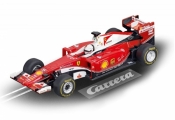 GO!!! Ferrari SF16-H "S.Vettel, No.5" (64086)