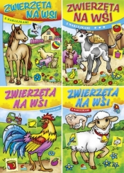 KSIĄŻECZKA (Uszkodzona okładka)