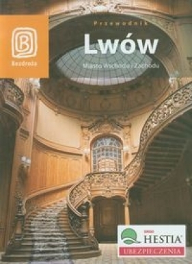Lwów Przewodnik - Strojny Aleksander