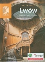 Lwów Przewodnik