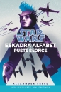 Star Wars. Eskadra Alfabet. Puste słońce. Tom 2 - Alexander Freed