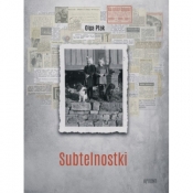 Subtelnostki - Olga Ptak