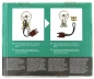 Łamigłówka Metal Light Bulb - poziom 3/5 (108713) - Jean Constantin