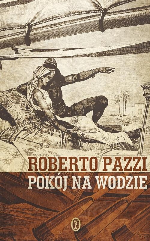 Pokój na wodzie