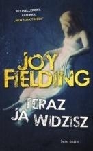 Teraz ją widzisz Joy Fielding