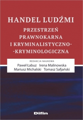 Handel ludźmi