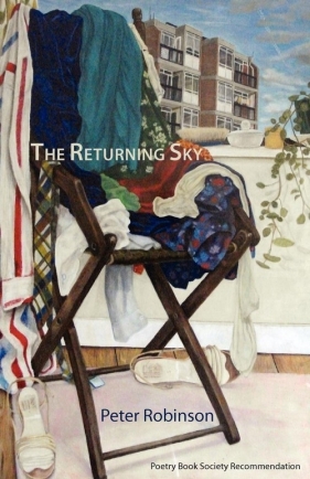 The Returning Sky - Robinson Peter