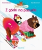Z górki na pazurki - Marc Boutavant, Astrid Desbordes