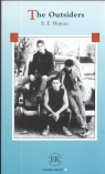 The outsiders Poziom B Hinton S.E.