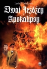 Dwaj jeźdźcy Apokalipsy Stalin i Hitler biografia porównawcza  Niekrasz Lech Z.