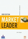 Market Leader Elementary business english practice file Rogers John