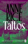 Taltos wer. angielska Anne Rice