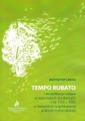 Tempo rubato