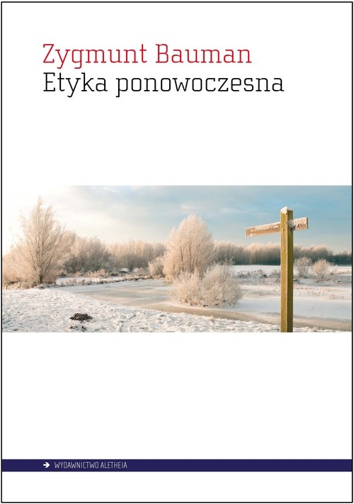 Etyka ponowoczesna