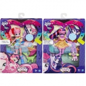 HASBRO Equestria Lalka z ulubieńcem (B1070)