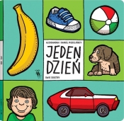 Jeden dzień - Daniel Mizieliński