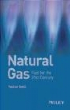 Natural Gas Vaclav Smil