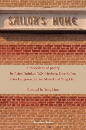 Sailor's Home - Yang Lian