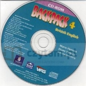 Backpack 4 Students CD ROM