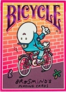  Bicycle: Brosmid\'s Four Gangs