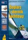 Żeglarz i sternik jachtowy + CD  Kolaszewski Andrzej Świdwiński Piotr