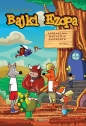 Bajki Ezopa Komiks - Wiesława Zaręba