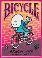 Bicycle: Brosmid's Four Gangs