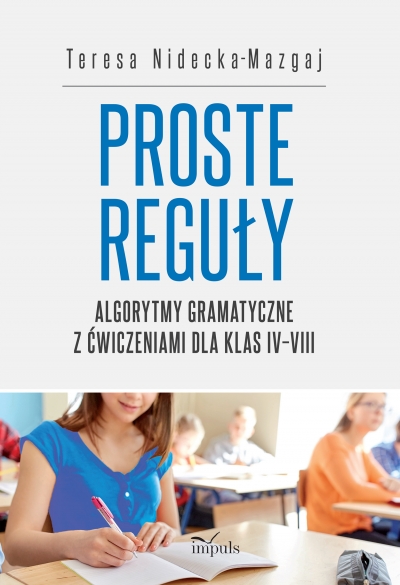Proste reguły