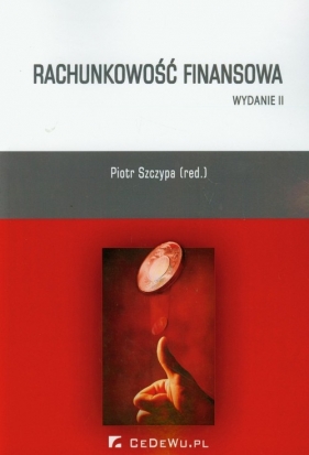 Rachunkowość finansowa