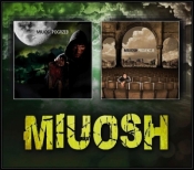 Miuosh:Pogrzeb/Projekcje - Miuosh