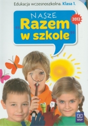 Nasze Razem w szkole 1 Box