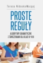 Proste reguły - Teresa Nidecka-Mazgaj