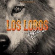La Bamba Live - Płyta winylowa - Los Lobos