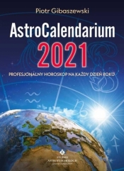 AstroCalendarium 2021