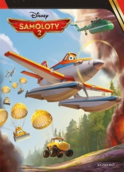 Samoloty 2 - <br />