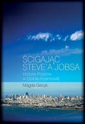 Ścigając Steve'a Jobsa